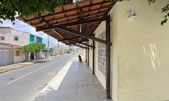 Imagem 5: Ponto Comercial em Arapiraca - Ao lado do Colégio COC, Bosque. Área Total = 222,81m²