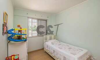 Imagem 7: Apartamento - 3 Dormitórios (2 Suítes) à Venda em Santo Amaro, São Paulo/SP