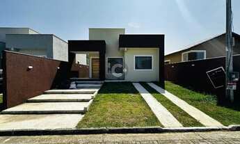 Imagem: Casa no Condomínio Vitória dos Anjos com