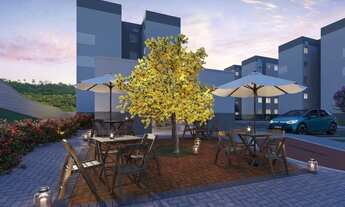 Imagem 6: Região Oceânica ,-Várzea das Moças - SG