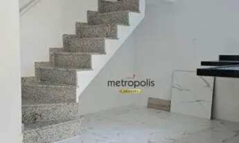 Imagem 5: Cobertura à venda, 112 m² por R$ 530.000,00 - Jardim das Maravilhas - Santo André/SP