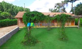 Imagem 7: FAZENDA EMPRESA - REGIÃO VIÇOSA (MG