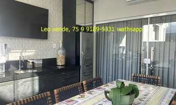 Imagem 5: Leo vende, Amarilis, Papagaio, 4\4 c 3 suítes, piscina e goumert