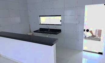 Imagem 4: (Ótima localização- Casa Próximo da Av Ayrton Sena e Financia, agende uma visita