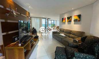 Imagem 6: Luxemburgo - Apartamento 4 quartos à venda na Anuar Donato