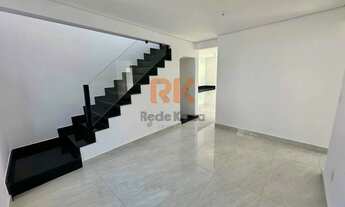 Imagem 2: Cobertura à venda, 3 quartos, 1 suíte, 2 vagas, Copacabana - Belo Horizonte/MG