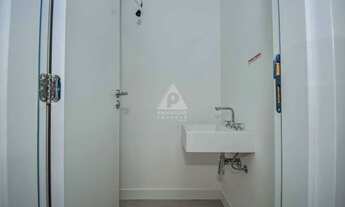 Imagem 5: RIO BY YOO. Apartamentos luxuosos de 3 quartos, suíte, vaga e infraestrutura completa. A v