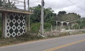 Imagem 5: Terreno com aproximadamente 3.000 m2 na AL 485 em Feira Grande/AL