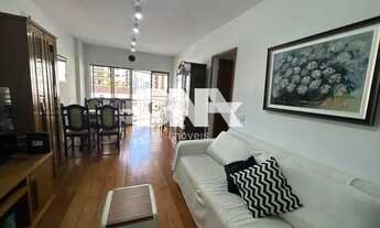 Imagem 5: 3 QUARTOS c/ VAGA E VARANDA PRÓXIMO AO SHOPPING TIJUCA