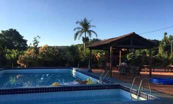 Imagem 2: Aluguel de chácara para eventos/confraternizações - 20km de Goiânia