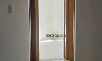 Imagem 4: Cobertura à venda, 112 m² por R$ 530.000,00 - Jardim das Maravilhas - Santo André/SP