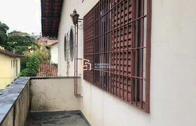 Imagem 5: Casa para aluguel, 5 quartos, 1 suíte, 5 vagas, Ouro Preto - Belo Horizonte/MG