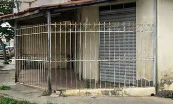 Imagem 4: Casa e área comercial à venda na Rua Laudicineia Gusmão em Vitória da Conquista