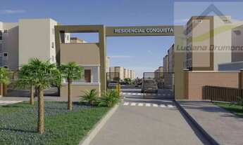 Imagem 2: RESIDENCIAL CONQUISTA-OPORTUNIDADE NO BAIRRO GURUPI
