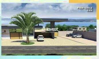 Imagem 6: Jardim das Bromélias - Maravilhoso lançamento de lotes em condomínio fechado em Rifaina-SP