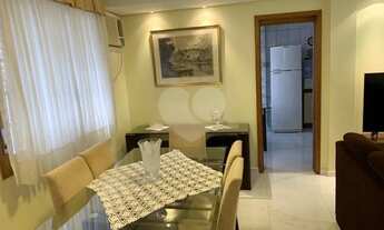 Imagem 3: Apartamento com 3 quartos à venda ou para locação em Rio Branco - RS