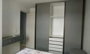 Imagem 5: VENDE-SE APARTAMENTO NO COND. HORTO DA BARRA - BARRA DOS COQUEIROS