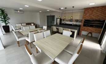 Imagem 5: Apto mobiliado com 2 dormitórios, sendo 1 suíte no Bairro Nações em BC