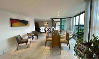 Imagem 5: Luxemburgo - Apartamento 4 quartos à venda na Anuar Donato