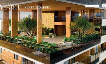 Imagem 6: Torre Vértice, da Leal Moreira - Lançamento