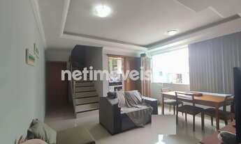 Imagem 3: Venda Cobertura Castelo Belo Horizonte