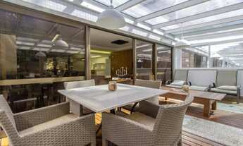 Imagem 5: Apto com 2 suítes e 2 vagas no Petrópolis