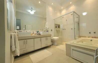 Imagem 14: Casa térrea 3 quartos condomínio La Montagne