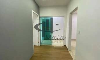 Imagem 5: Locação Casa Sao Caetano do Sul Santa Paula Ref: 24119