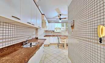 Imagem 6: Casa térrea para venda e locação no Bairro Jardim São Luiz, próximo à Av. Pres. Vargas - R