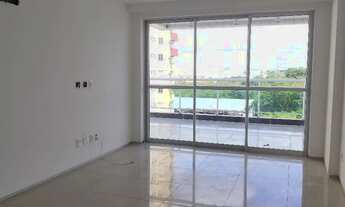 Imagem 2: Alx- Apartamento de 1 quarto no Jóquei próximo ao Riverside