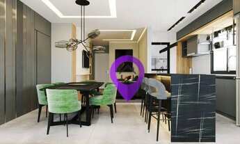 Imagem 3: Apartamento de 113m² no Residencial Anita Garibaldi, Pouso Alegre. 3 dormitórios, varanda