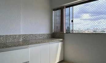 Imagem 7: Apartamento 3 quartos, Setor Negrão de Lima, Crimeia Oeste, Vila nova, Portal dos Parques