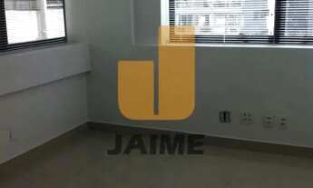 Imagem 4: Conjunto Comercial 02 salas, 01 vaga em Higienópolis