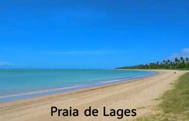 Imagem 7: Terrenos Lages-Porto de Pedras-Alagoas