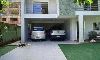 Imagem: Casa Ingleses com 4 Quartos Praia dos Ingleses