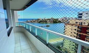 Imagem: Apartamento de 3 quartos com Vista Mar na