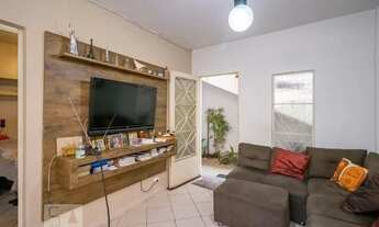 Imagem 2: Casa à Venda - Sagrada Família, 8 Quartos, 245 m2