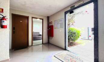 Imagem 4: Apartamento com 2 quartos para alugar por R$ 1800.00, 38.40 m2 - OURO FINO - SAO JOSE DOS