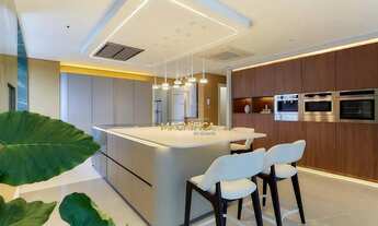 Imagem 7: Apartamento Alto Padrão ECOVILLE !! SEVENTY UPPER MANSION !!