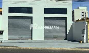 Imagem 5: Aluguel Barracão SANTA MONICA