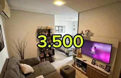 Imagem: VIEIRALVES- FLAT SPACE RESIDENCE