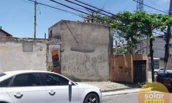 Imagem 4: Terreno Vila Matilde São Paulo/SP