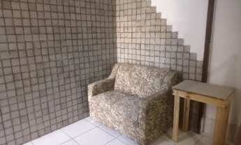 Imagem 2: Kitnet Mobiliada para Aluguel/locação - Parque Universitário - Guajajaras ?