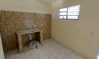 Imagem 5: APL05 - Kitnet 2 cômodos - Terminal São Mateus - Monotrilho - ABC - Incluso água e luz