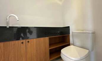 Imagem 6: Apartamento para locação no Condomínio Highline Park 01 suíte, Portal da Colina, Sorocaba