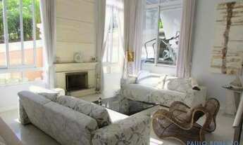 Imagem 2: CASA EM CONDOMÍNIO - TAMBORÉ - SP