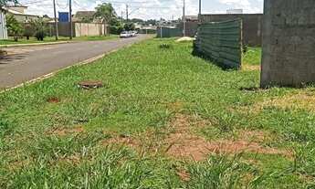 Imagem 6: Lote/Terreno - Residencial Mário de Almeida Franco, Uberaba
