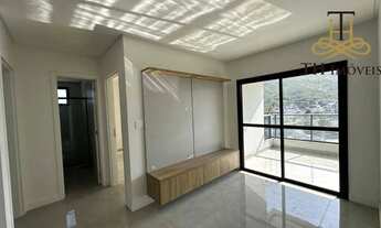 Imagem 5: Apartamento com 2 dormitórios para alugar, 80 m² por R$ 4.750/mês - Fazenda - Itajaí/SC