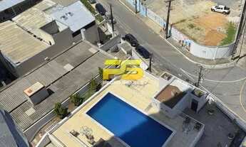 Imagem 2: EXELENTE APARTAMENTO A VENDA NO BAIRRO DE MANAIRA EM JOÃO PESSOA - PB