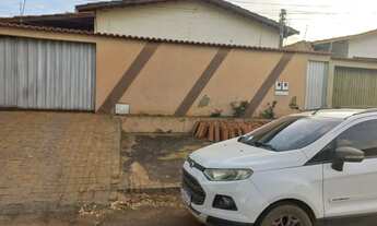 Imagem: Vende se uma casa